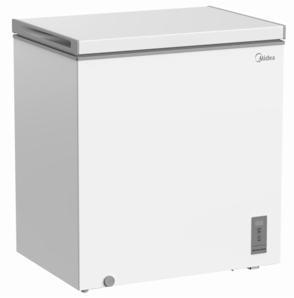 ARCON CONGELADOR MIDEA MDRC284FZE01