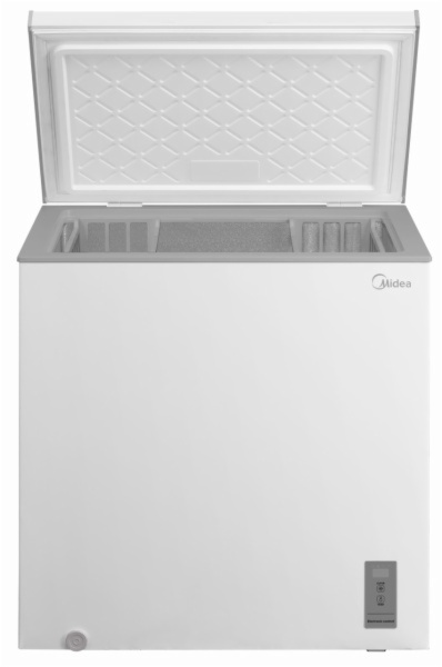 ARCON CONGELADOR MIDEA MDRC284FZE01