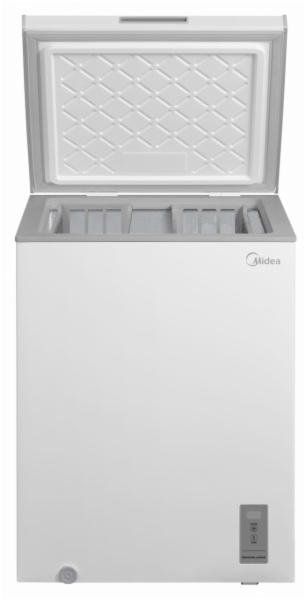 ARCON CONGELADOR MIDEA MDRC211FZE01