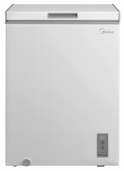 ARCON CONGELADOR MIDEA MDRC211FZE01