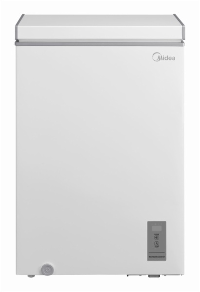 ARCON CONGELADOR MIDEA MDRC154FZE01