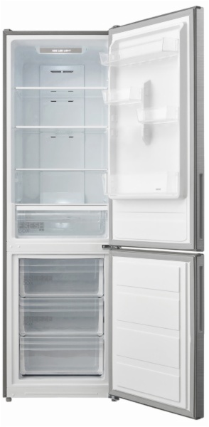 FRIGORIFICO COMBI MIDEA MDRB424FGE02OE