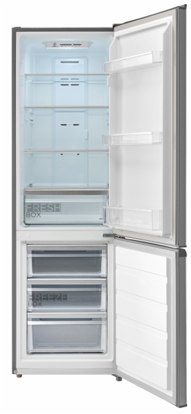 FRIGORIFICO COMBI MIDEA MDRB380FGE02A