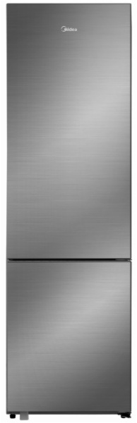 FRIGORIFICO COMBI MIDEA MDRB600MME46