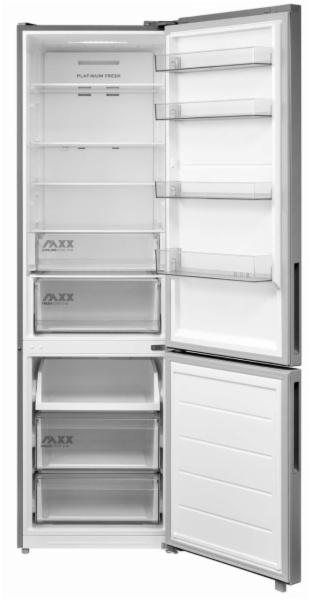 FRIGORIFICO COMBI MIDEA MDRB600MME46