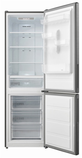 FRIGORIFICO COMBI MIDEA MDRB424FGD46OE