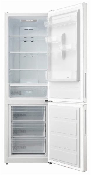 FRIGORIFICO COMBI MIDEA MDRB424FGD01OE