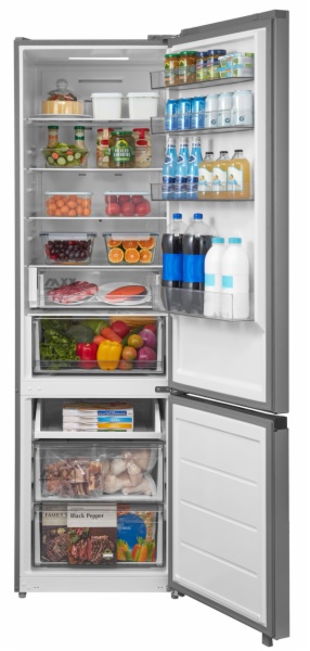 FRIGORIFICO COMBI MIDEA MDRB509FGE46