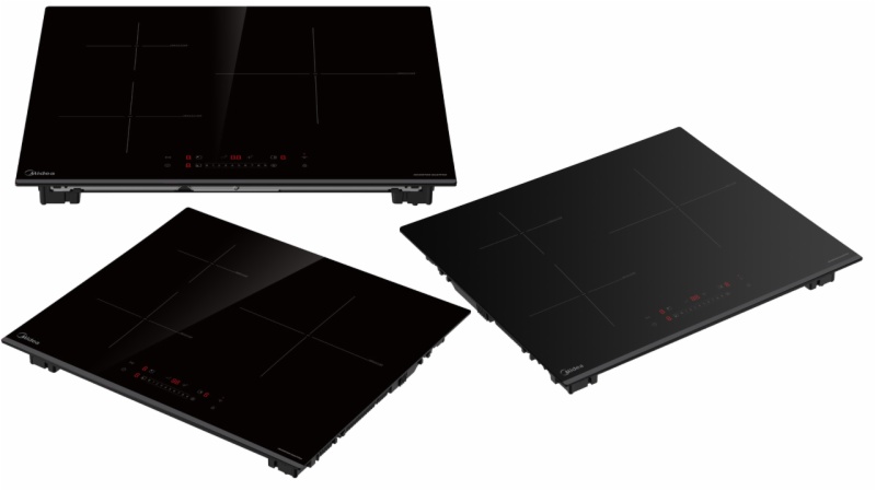 INDUCCION MIDEA MIH743E325GK