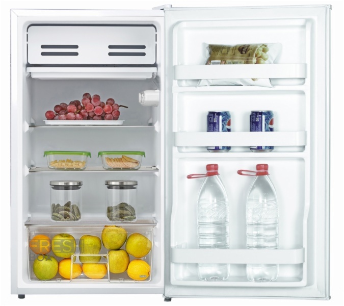 FRIGO 1 PUERTA MIDEA MDRD142FGE01