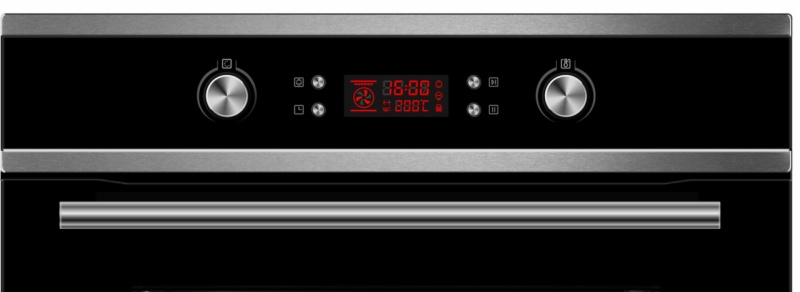 HORNO MIDEA MB20CO6065PPATJ
