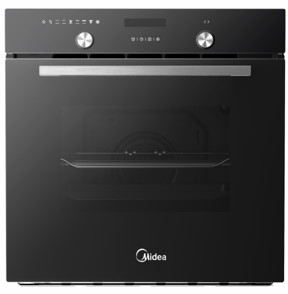 HORNO MIDEA MBON5M90E5-BK