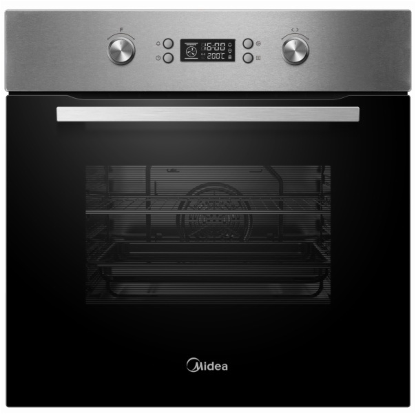 HORNO MIDEA MBO65M80E0-X