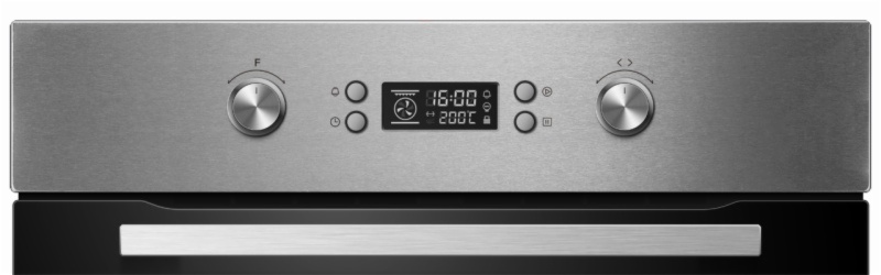 HORNO MIDEA MBO65M80E0-X