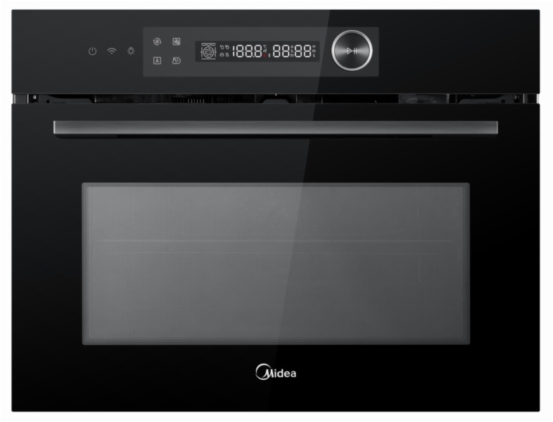 HORNO MIDEA MCOTV950E4MO-BK