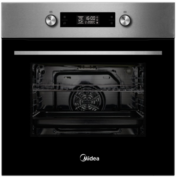 HORNO MIDEA 65P90E3IX