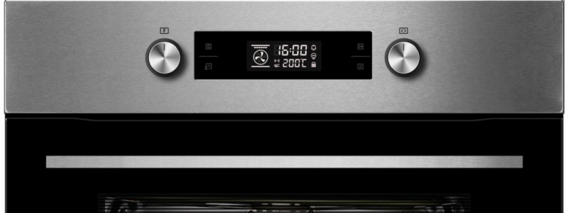 HORNO MIDEA 65P90E3IX