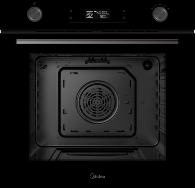 HORNO MIDEA MBOG2-E6P90(BK)