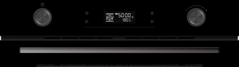 HORNO MIDEA MBOG2-E6P90(BK)