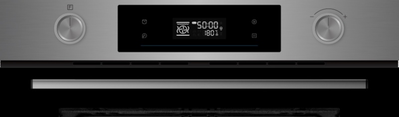 HORNO MIDEA MBOG2-E6P90(SS)