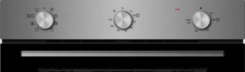 HORNO MIDEA MBOG2-M5M80(SS)