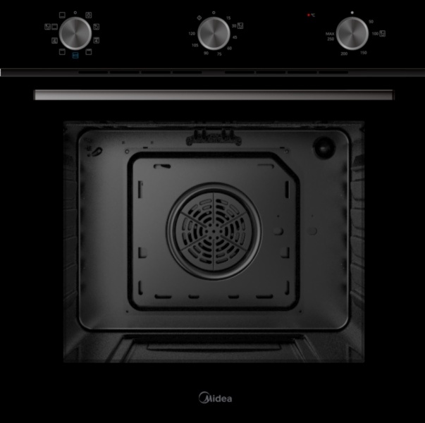 HORNO MIDEA MBOG2M2-M5M80(BK)