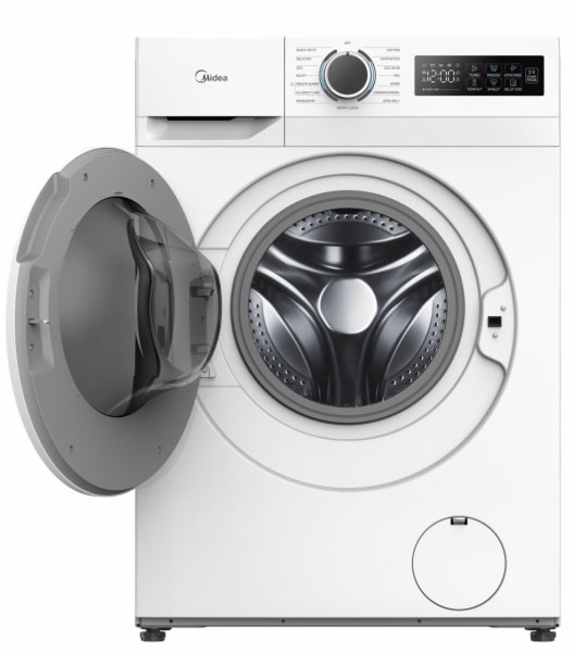 LAVADORA MIDEA MF110W90BA10/W-ES