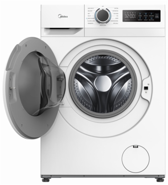LAVADORA MIDEA MF110W80BA10/W-ES