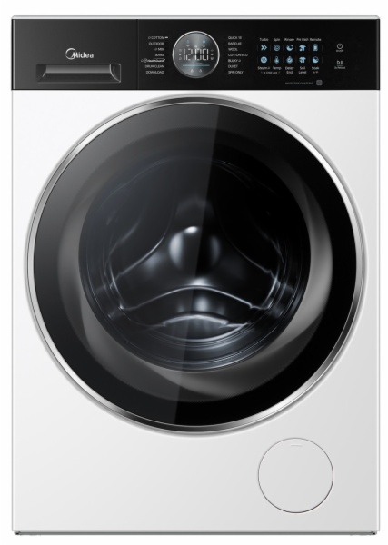 LAVADORA MIDEA MF205W80BA30/W-ES