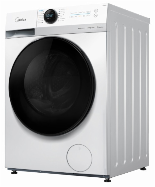LAVADORA SECADORA MIDEA MF200D80WB/W-ES