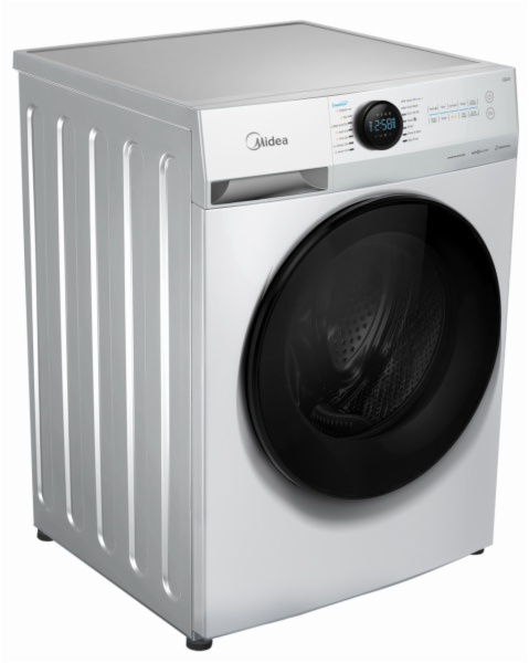 LAVADORA SECADORA MIDEA MF200D80WB/W-ES