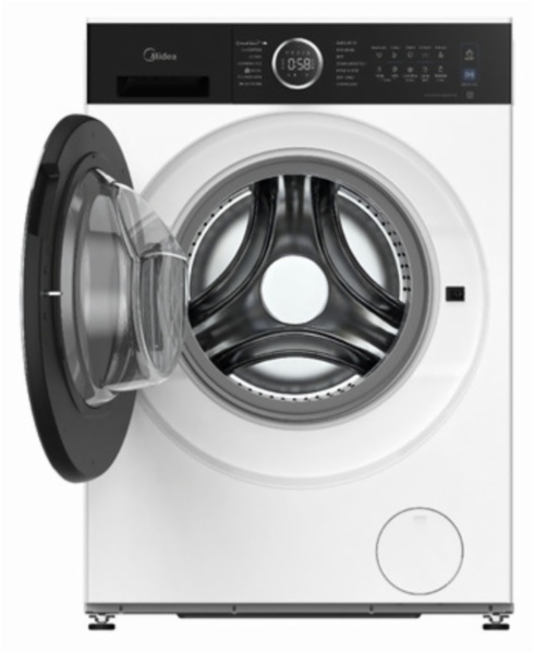 LAVADORA SECADORA MIDEA MF205D80BA/W-ES