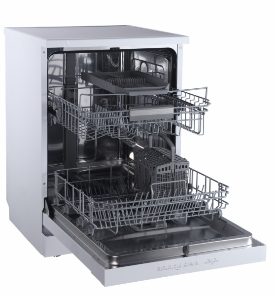 LAVAVAJILLAS MIDEA MFD60S210W.1-ES