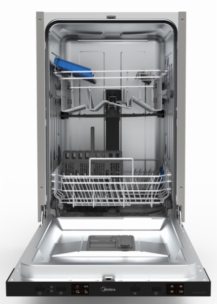 LAVAVAJILLAS MIDEA MID45S120-ES