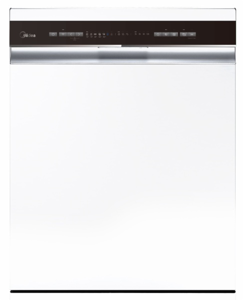 LAVAVAJILLAS MIDEA MDWPF1433CW-W-EU