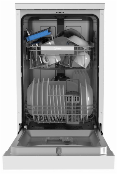 LAVAVAJILLAS MIDEA MDWEF1034CW-WG-EU