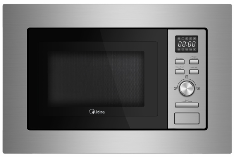 MICROONDAS MIDEA MBMAG720A-X