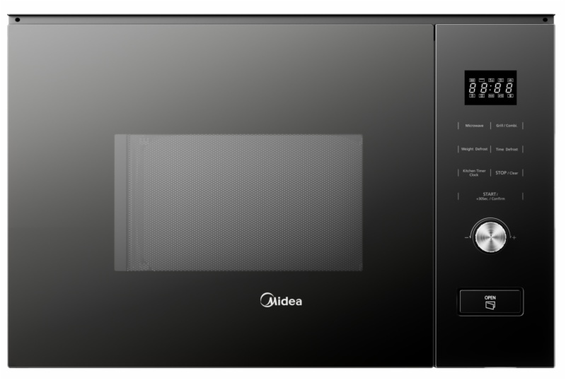 MICROONDAS MIDEA MBMTG820H-BK