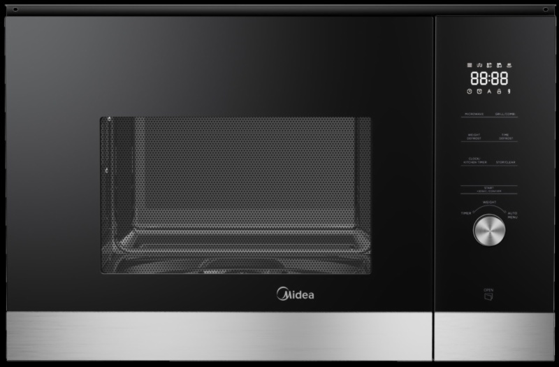 MICROONDAS MIDEA MBMTG925E-X