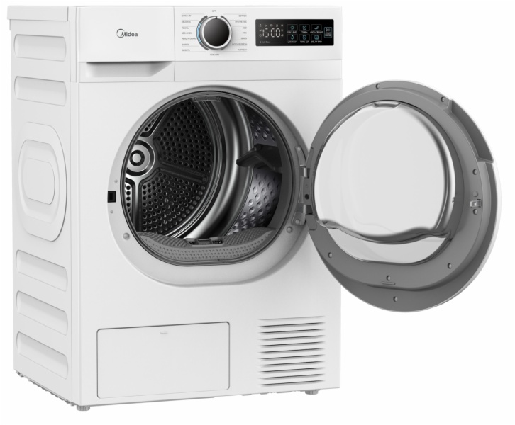 SECADORA CONDENSACION MIDEA MD110H80/W-ES
