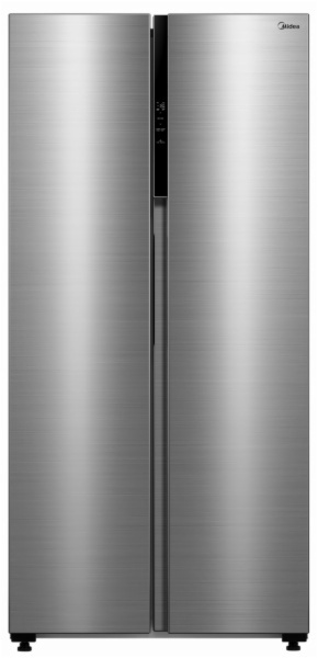 FRIGO.AMERICANO MIDEA MDRS619FIE46