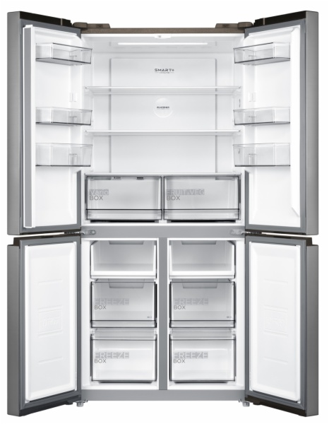 COMBI AMERICANO NO FROST  MIDEA MDRF632FIE46
