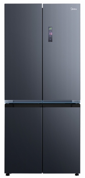 COMBI AMERICANO NO FROST  MIDEA MDRM706BIE70