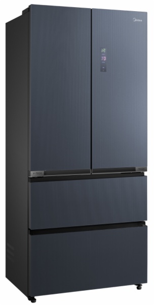 COMBI AMERICANO NO FROST  MIDEA MDRF705BIE70