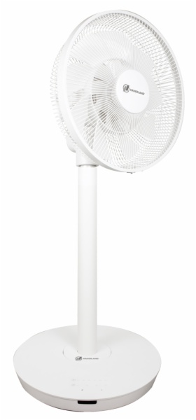 VENTILADOR HAVERLAND HYPE_K