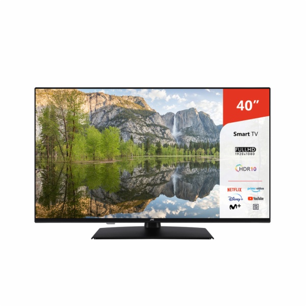 TELEVISOR LED JVC LT-40VDF540S