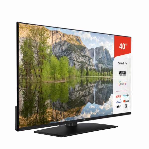 TELEVISOR LED JVC LT-40VDF540S