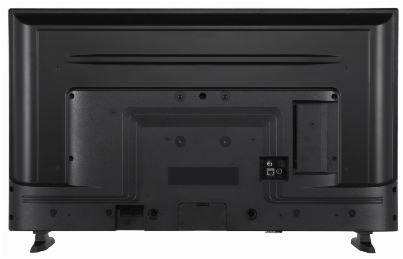 TELEVISOR LED JVC LT-40VRF345S