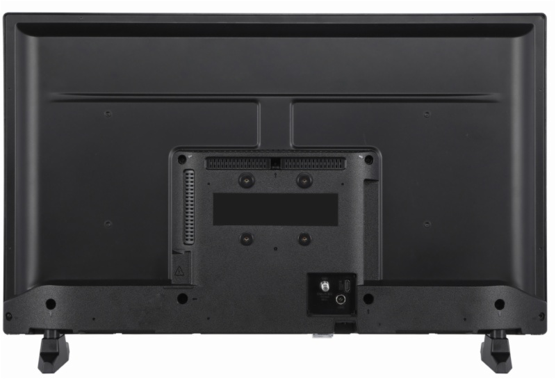 TELEVISOR LED JVC LT-32VRH345S