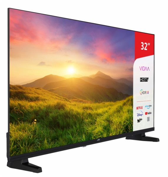 TELEVISOR LED JVC LT-32VDH2500